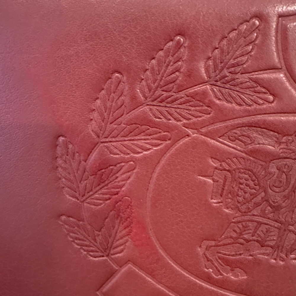 Burberry Large Organizer Wallet - Picture 2 of 8